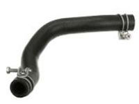 Nissan 49717-31U00 Hose Assy-Suction,Power Steering