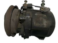 Nissan 240SX A/C Compressor - 92600-42L04 Compressor