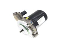 Nissan 33251-4JA1A Actuator Assy-Motor