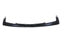 Nissan 62025-EA800 Bumper Cover-Upper