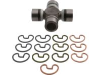 Nissan Titan Universal Joints - 37126-3S526 Kit Journal