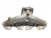 Nissan Juke Exhaust Manifold - 14004-1KC1A Exhaust Manifold