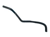 Nissan 21632-9GF0A Hose - Auto Transmission Oil Cooler