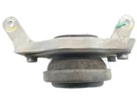 Nissan 11254-JA000 Engine Mounting Support, Driver Side