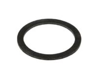 Nissan 15270-EZ40C Gasket-Oil Filler