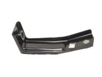 Nissan 748G0-JF00B Bracket-Rear Diffuser,Rear