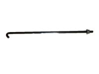 Nissan 24425-89903 Rod Battery