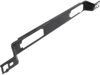 Nissan 96252-EM30A Bracket-Licence Lamp