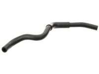 Nissan 49725-EA005 Hose-Return,Power Steering