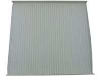 Nissan 27891-5RB0A Cabin Air Filter