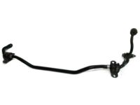 Nissan 56230-4BA1A Bar TORSION Re