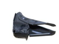 Nissan 50440-7S030 Bracket Assembly-Front Bound Bumper, RH