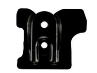 Nissan 74564-EA000 Bracket-Rear Seat