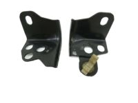 Nissan 64129-CD000 Support-Upper Link Mounting,Front LH