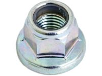 Nissan 01223-00311 Nut