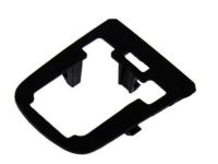 Nissan 80652-EA000 Gasket-Door Outside Handle,Front