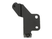 Nissan 16588-JA100 Bracket-Resonator