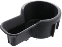 Nissan 96975-7Z000 Insert-Cup Holder