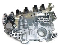 Nissan 31705-X429C Control Valve Assembly