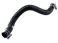 Nissan 49717-7B400 Hose Assy-Suction,Power Steering