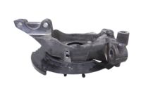 Nissan Altima Steering Knuckle - 40015-JA00A Spindle-KNUCKLE,LH