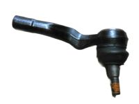 Nissan 48640-AL585 Socket Kit-Tie Rod,Outer