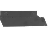 Nissan 78878-4RA0A Tape-Rear Fender,RH