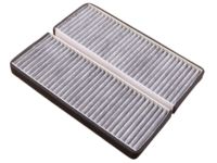 Nissan 27274-EA000 Cabin Air Filter