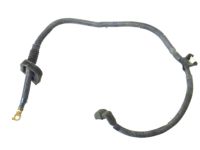 Nissan 24110-2Y000 Cable Assy-Battery To Starter Motor