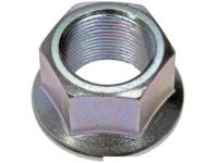 Nissan 40262-2Y000 Nut-Lock,Front Wheel Bearing