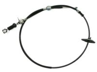 Nissan 34935-31U10 Control Cable Assembly