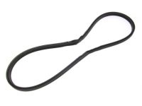 Nissan 02117-25023 Power Steering Oil Pump Belt