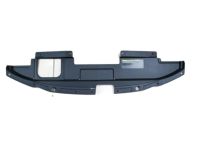 Nissan 62078-5AA0A MOULDING-Front Bumper, Upper