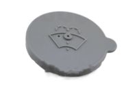 Nissan 28913-1KA1A Cap-Windshield Washer Tank