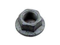 Nissan 54588-8H305 Nut