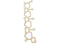 Nissan 14035-1E400 Gasket-Manifold