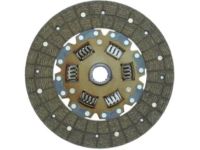 Nissan Xterra Clutch Disc - 30100-3S521 Disc Assy-Clutch