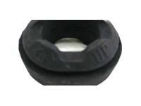 Nissan 11248-0E002 Pad-Engine Mounting Member