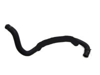 Nissan 92410-JG300 Hose-Heater,Outlet