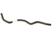 Nissan 49725-JA10A Hose-Return,Power Steering