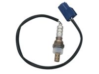 Nissan 226A0-EA210 Heated Oxygen Sensor, Rear