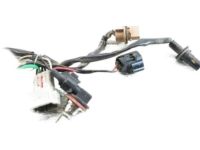 Nissan 26038-9HS0A Harness Assembly-HEADLAMPAMP