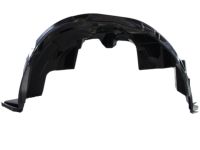 Nissan 63840-EA200 Protector-Front Fender,RH