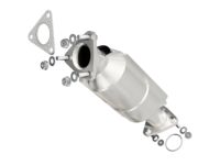 Nissan Frontier Catalytic Converter - 208A0-6S625 Three Way Catalytic Converter