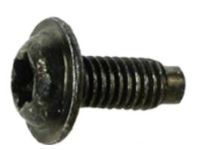 Nissan 80498-CE40A Bolt Hex