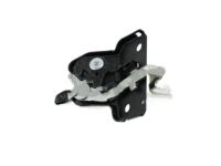 Nissan 84630-59C02 Trunk Lock Assembly