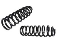 Nissan 54010-9NF0A Spring-Front