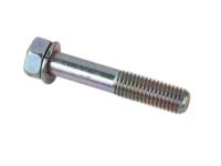 Nissan 31377-JL00A Bolt