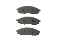 Nissan 41060-VK190 Disc Brake Pad Kit