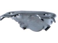 Nissan 54650-AL500 Bracket-Rear Stabilizer